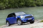 Mini Countryman All4 2013 года